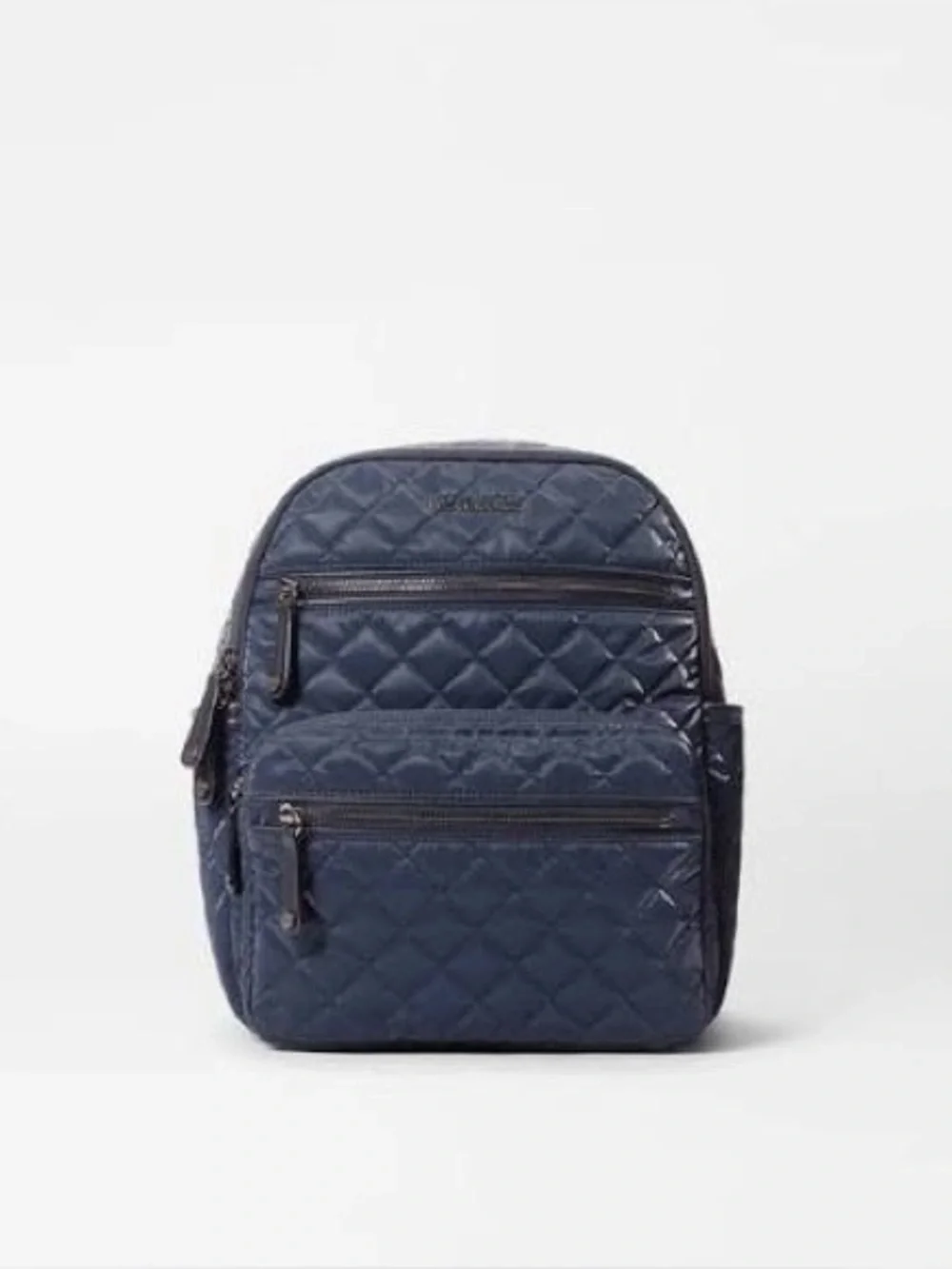 Small Crosby Backpack in Ink Liquid